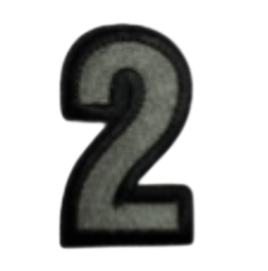 Number 2