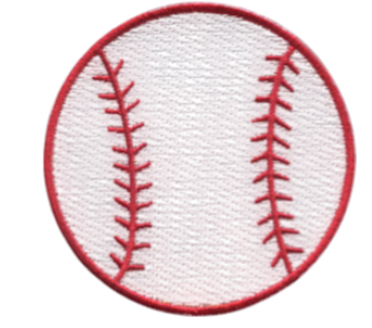 HEDi Baseball Patch