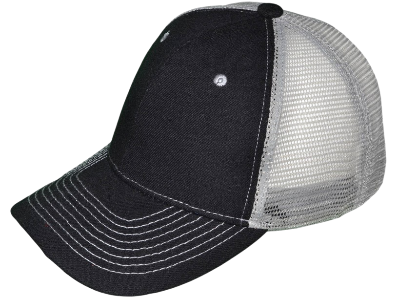 Baseball Loop Velcro Hat