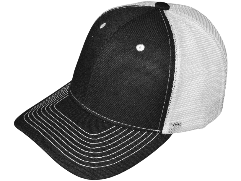 Baseball Loop Velcro Hat