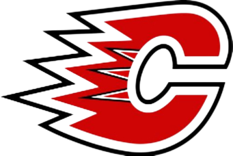 High School Centennial Patch