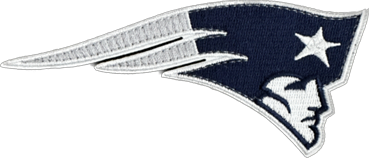 High School Champlin Park Patch