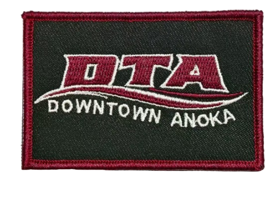 Downtown Anoka (DTA) Patch