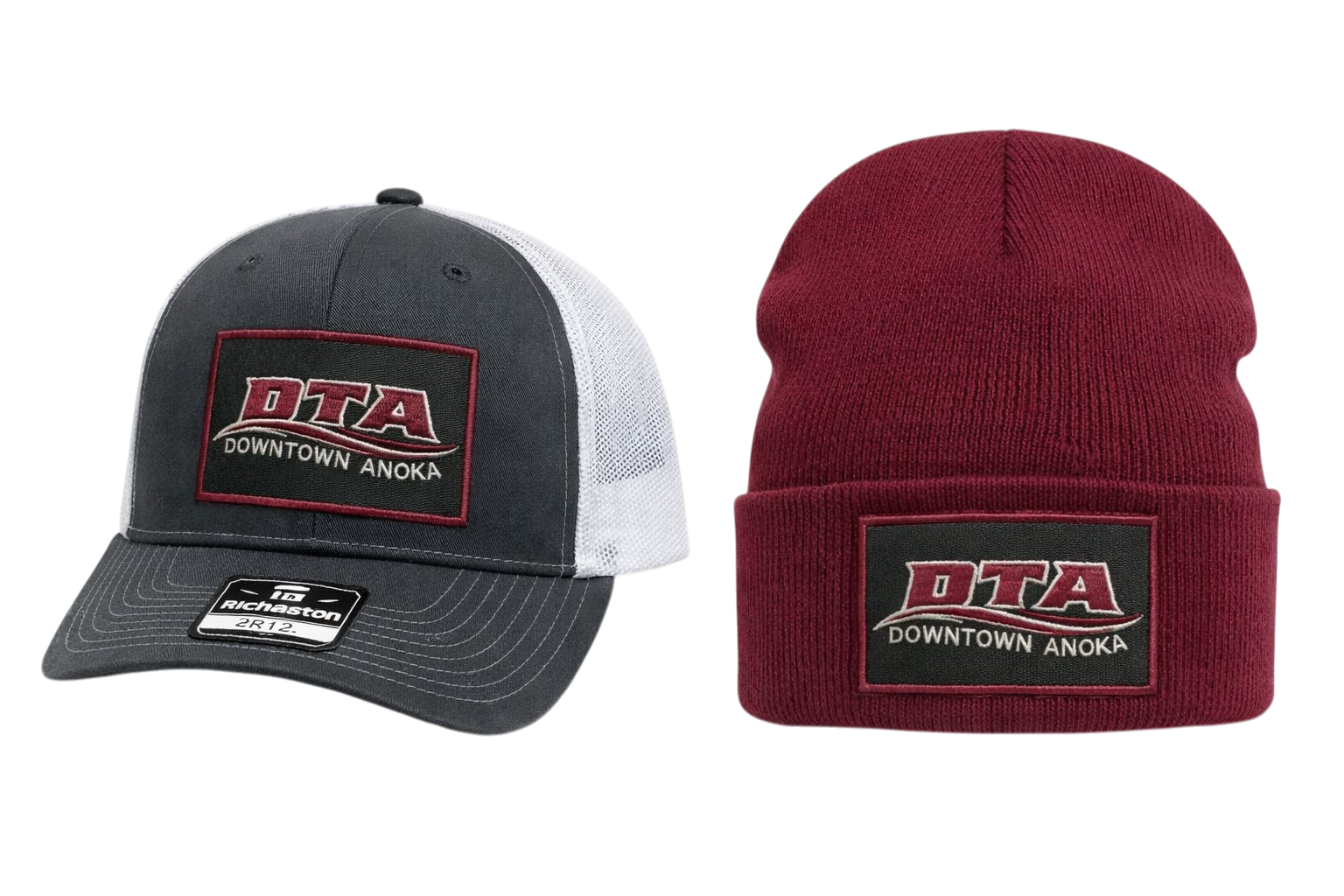 Downtown Anoka (DTA) Patch