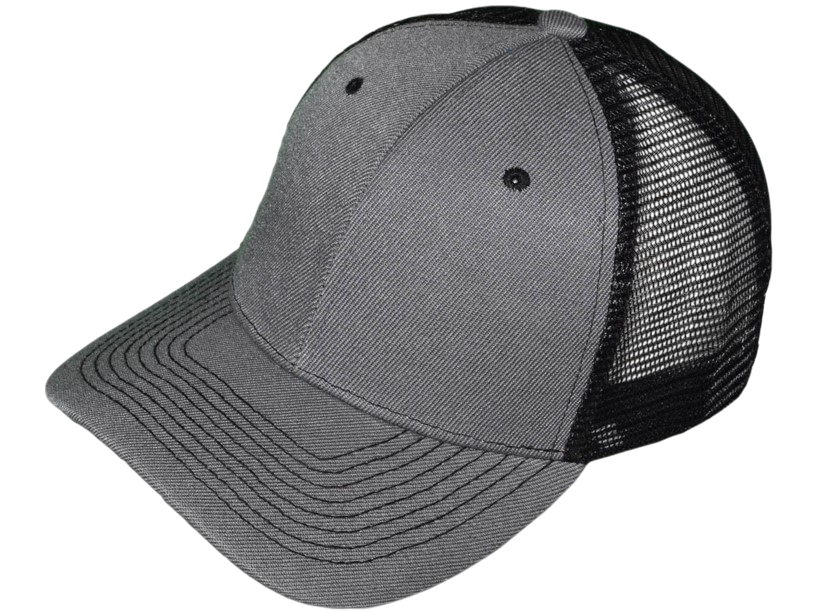 Baseball Loop Velcro Hat