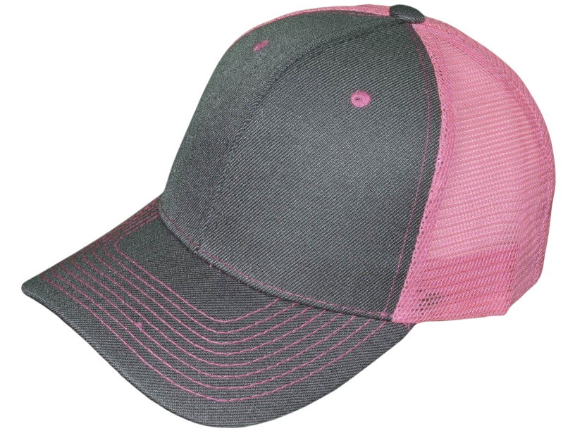 Baseball Loop Velcro Hat