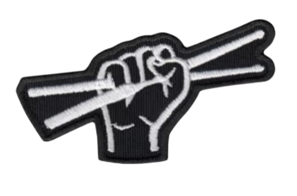 Drumstick HEDi Patch