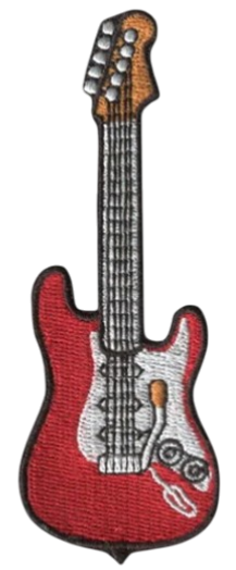 z Electric Guitar HEDi Patch