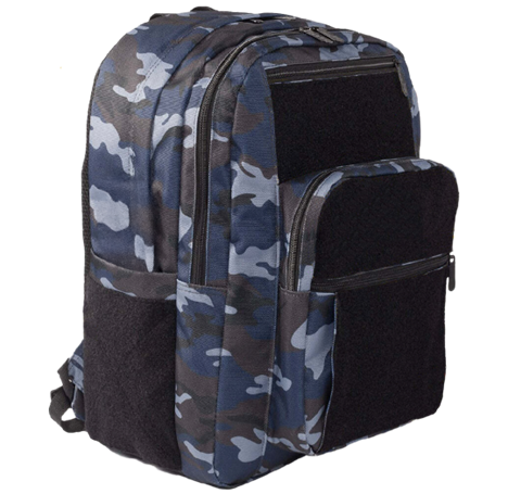 Explorer HEDi-PACK