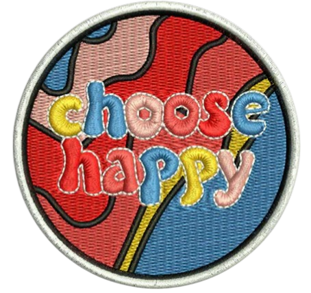 Happy HEDi Patch
