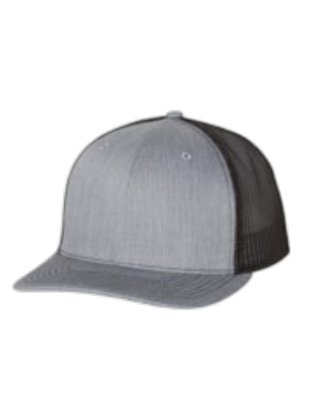 Baseball Loop Velcro Hat