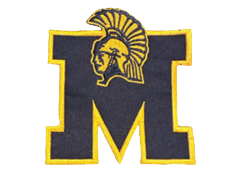 High School Mahtomedi Patch