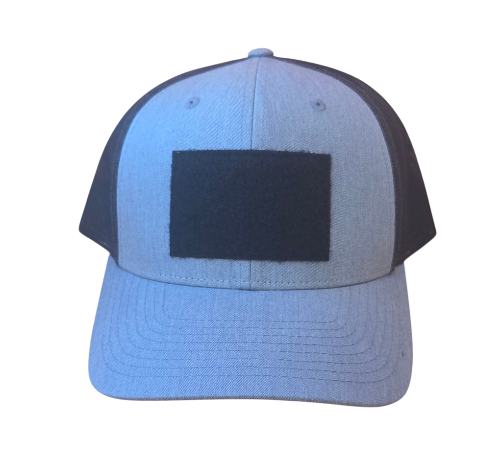 Baseball Loop Velcro Hat