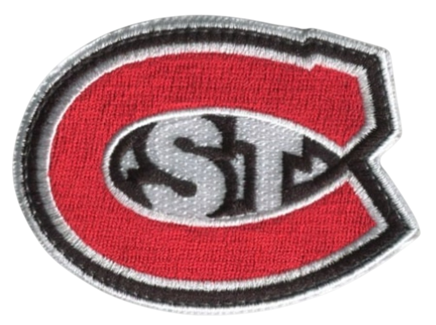 St. Cloud State University Patch