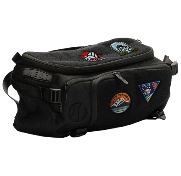 Z Traveler HEDi-PACK